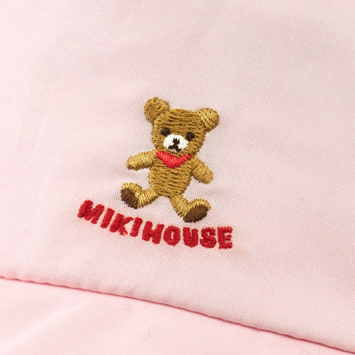 [仅Web]紫外线保护Tengallon风格的帽子和袜子套装