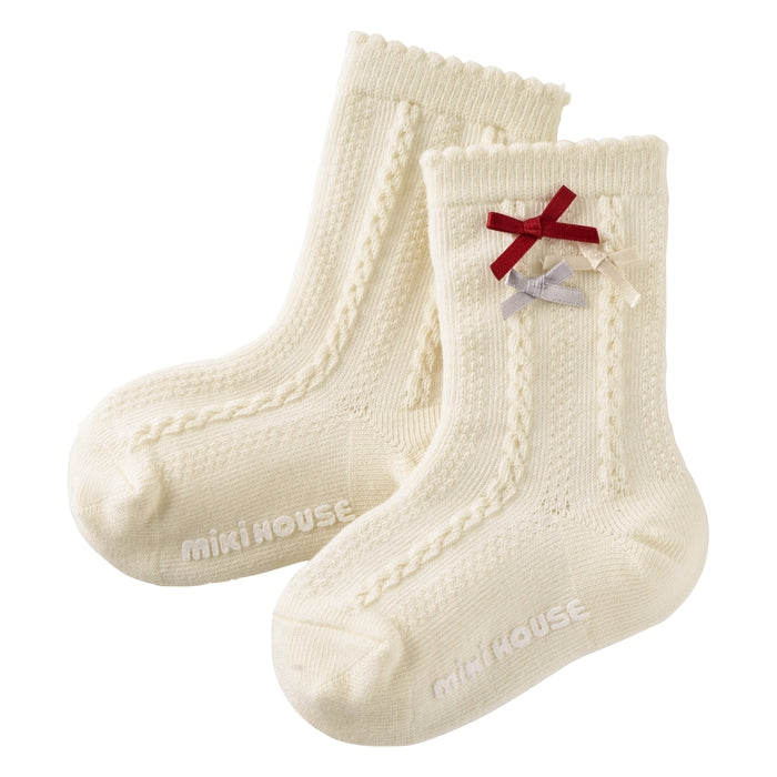 [仅Web]紫外线保护Tengallon风格的帽子和袜子套装