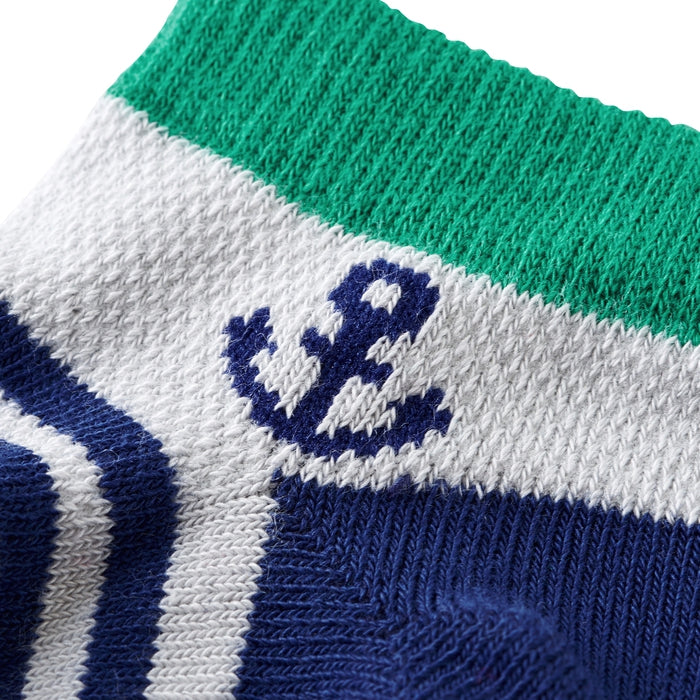 [仅Web]紫外线保护Tengallon风格的帽子和袜子套装