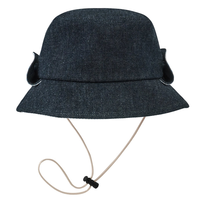 [仅Web]紫外线保护Tengallon风格的帽子和袜子套装