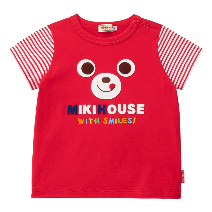 【WEB限定】春夏 プッチー半袖Tシャツセット