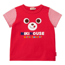 WEB限定】春夏 プッチー半袖Tシャツセット – ミキハウスオフィシャルサイト