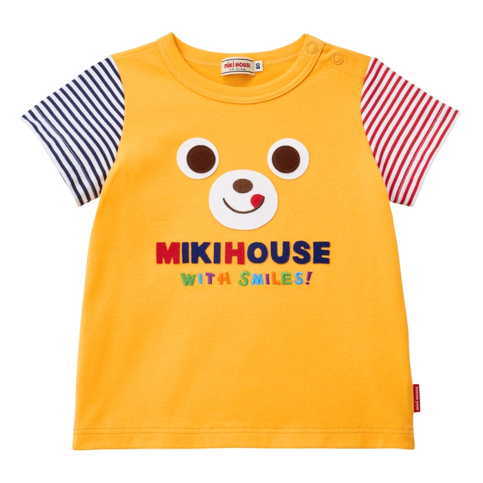 【WEB限定】春夏 プッチー半袖Tシャツセット