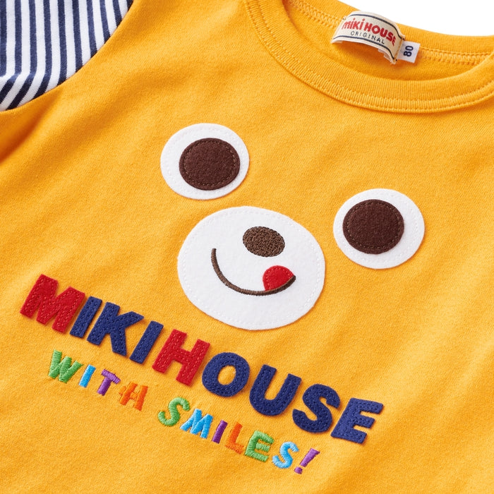 【WEB限定】春夏 プッチー半袖Tシャツセット