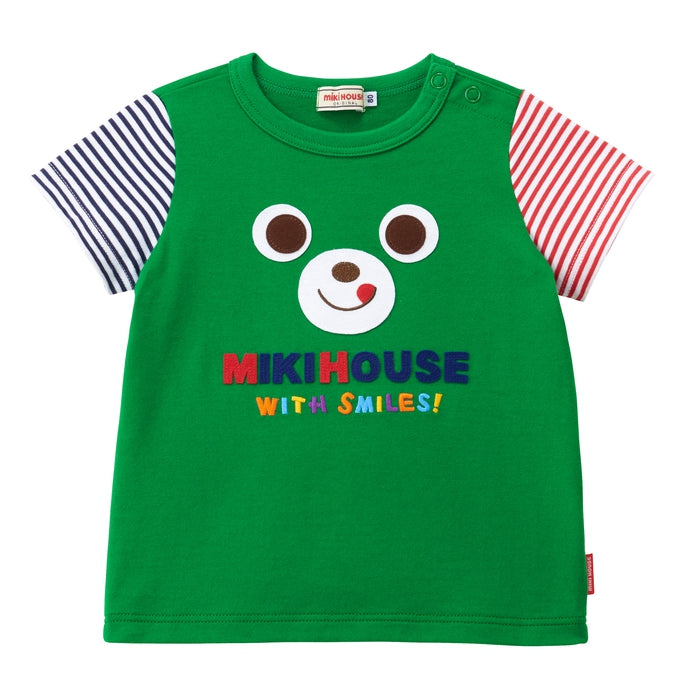 【WEB限定】春夏 プッチー半袖Tシャツセット