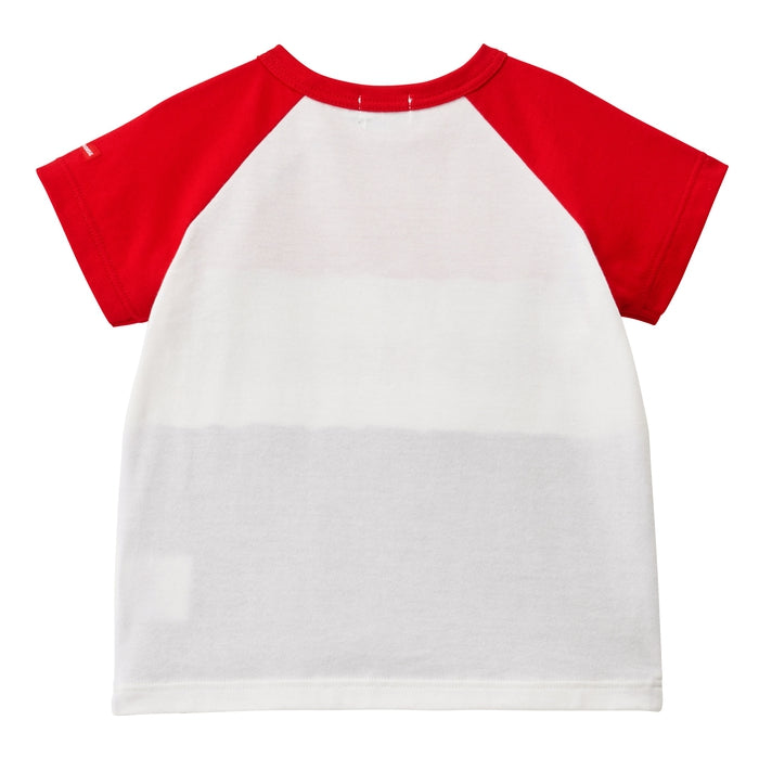 【WEB限定】春夏 ロゴ半袖Tシャツセット