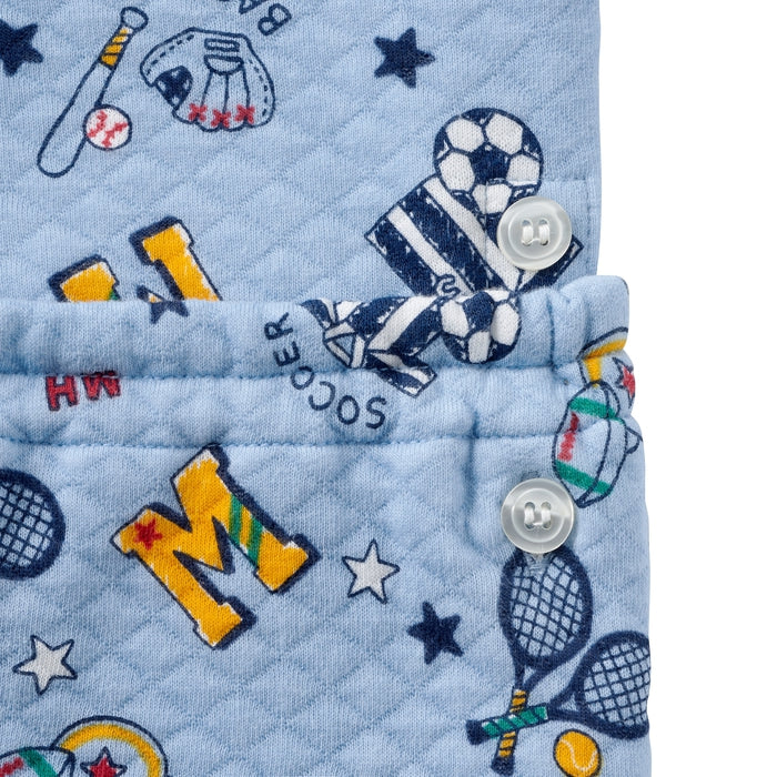 [仅网络]礼物睡衣套装[包括框]