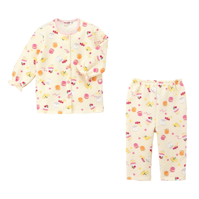 [仅网络]礼物睡衣套装[包括框]