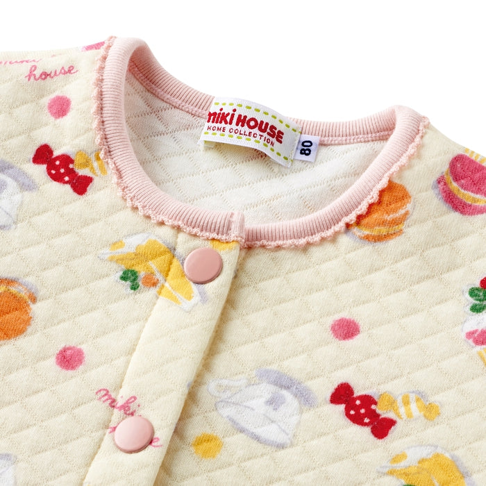 [仅网络]礼物睡衣套装[包括框]