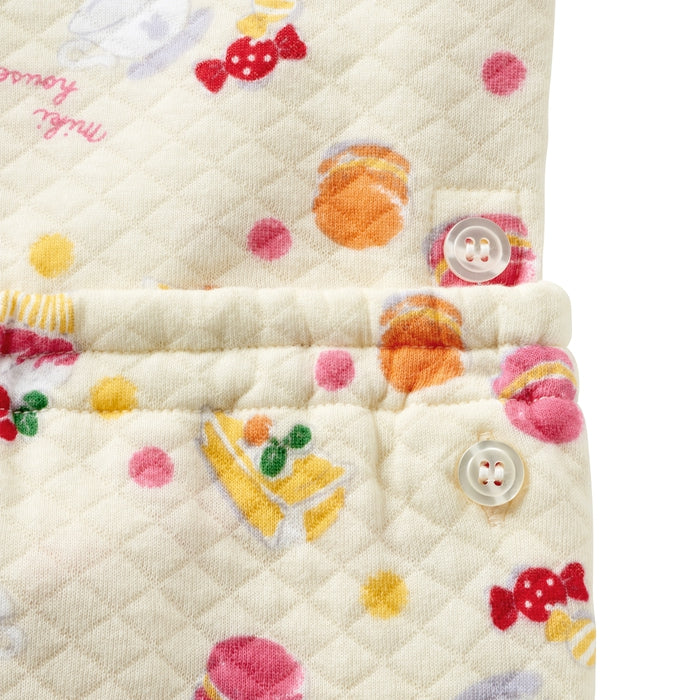 [仅网络]礼物睡衣套装[包括框]