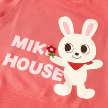 WEB限定】秋冬 トレーナーセット – ミキハウスオフィシャルサイト