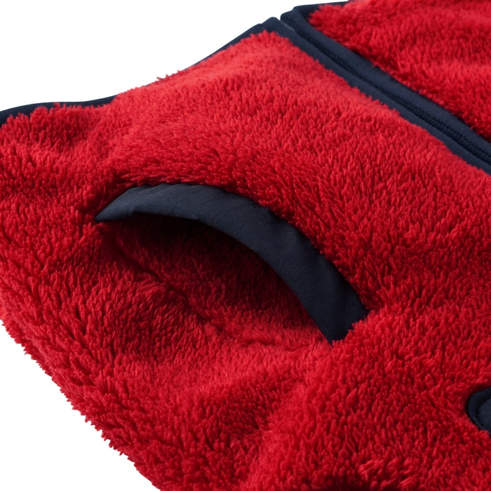 [WEB only] Autumn/Winter vest set