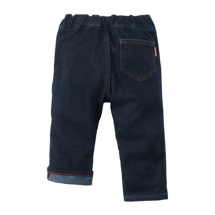 [WEB only] Autumn/Winter vest set