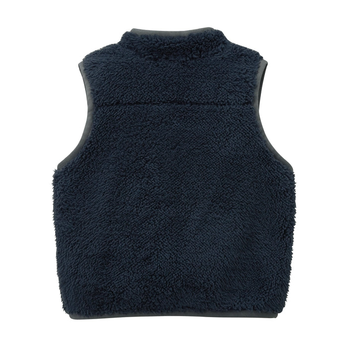 [WEB only] Autumn/Winter vest set