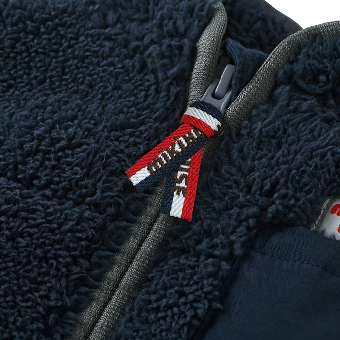 [WEB only] Autumn/Winter vest set