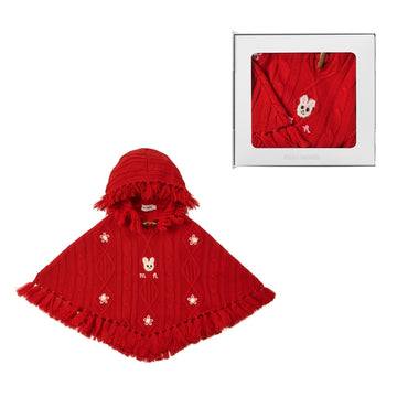 【WEB限定】ギフト　ポンチョセット【BOX付き】