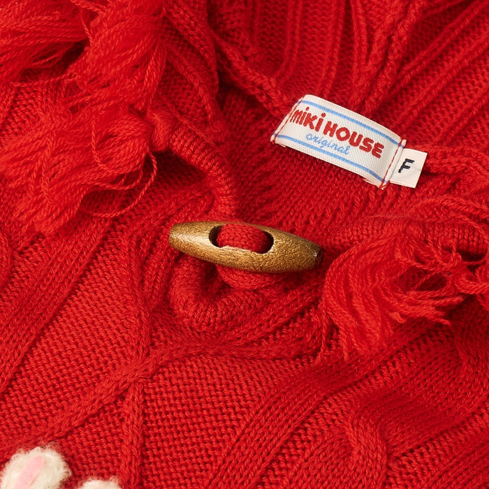 [웹 만] 선물 판초 세트 [포함 상자 포함]