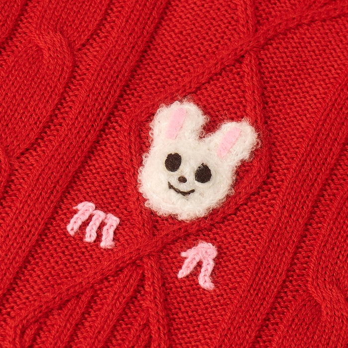 [웹 만] 선물 판초 세트 [포함 상자 포함]