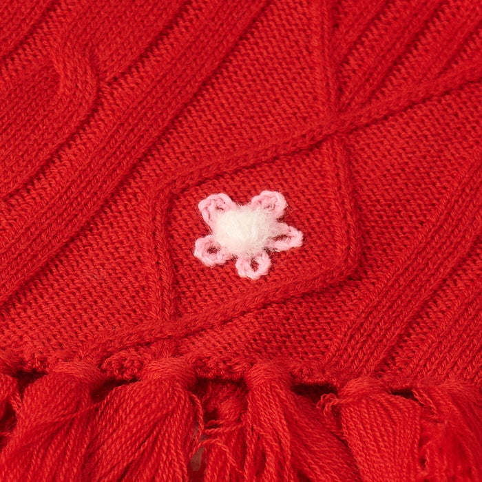 [웹 만] 선물 판초 세트 [포함 상자 포함]