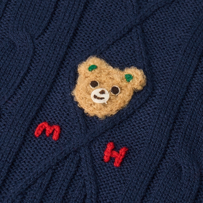 [웹 만] 선물 판초 세트 [포함 상자 포함]