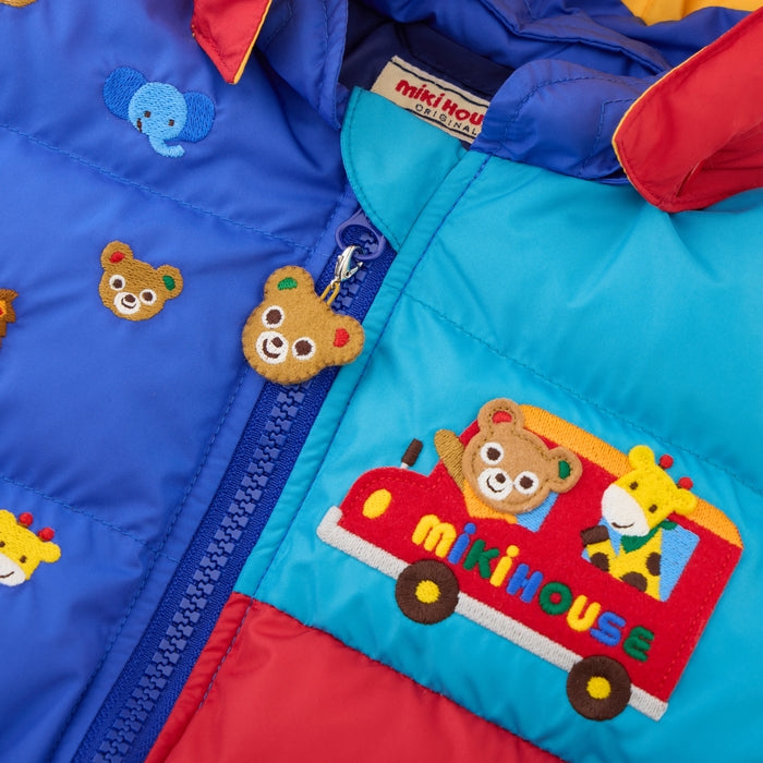 MIKI HOUSE 100,000 yen lucky bag [Cancellation/return not possible]