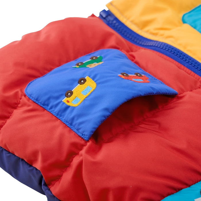 MIKI HOUSE 100,000 yen lucky bag [Cancellation/return not possible]