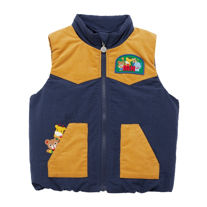 MIKI HOUSE 100,000 yen lucky bag [Cancellation/return not possible]