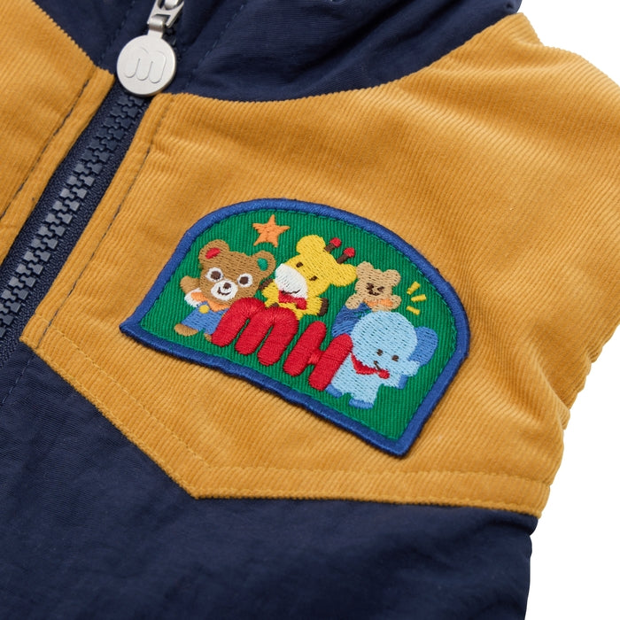 MIKI HOUSE 100,000 yen lucky bag [Cancellation/return not possible]