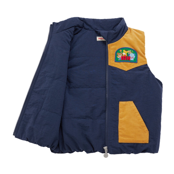 MIKI HOUSE 100,000 yen lucky bag [Cancellation/return not possible]