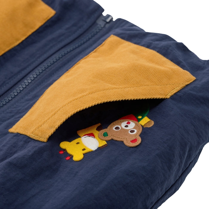 MIKI HOUSE 100,000 yen lucky bag [Cancellation/return not possible]