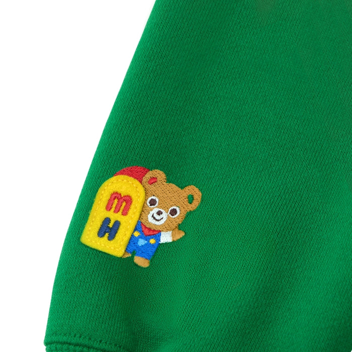 MIKI HOUSE 100,000 yen lucky bag [Cancellation/return not possible]