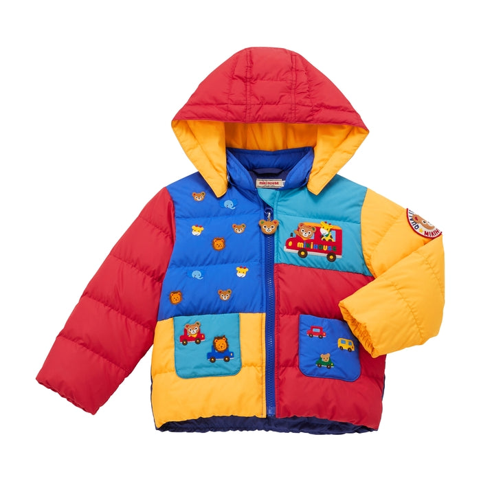 MIKI HOUSE 100,000 yen lucky bag [Cancellation/return not possible]