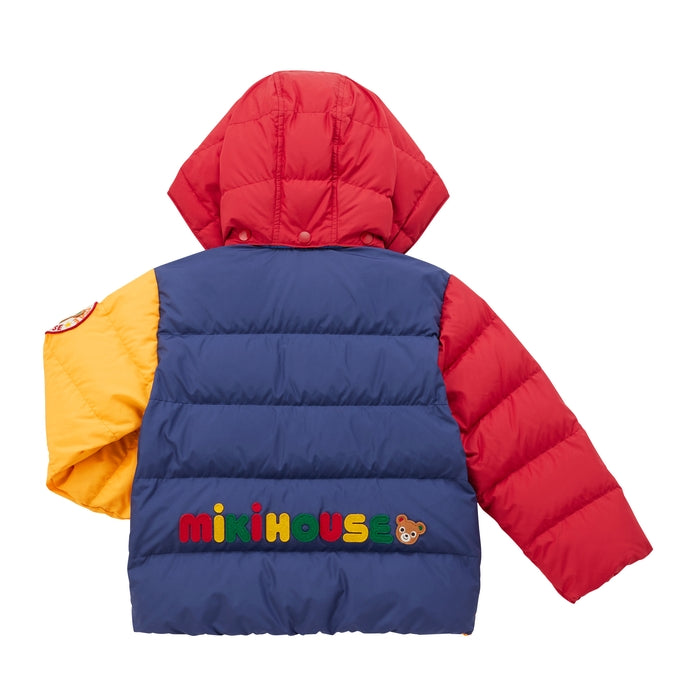 MIKI HOUSE 100,000 yen lucky bag [Cancellation/return not possible]