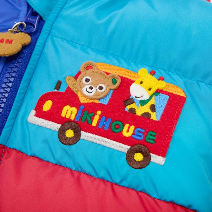 MIKI HOUSE 100,000 yen lucky bag [Cancellation/return not possible]