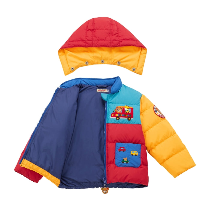 MIKI HOUSE 100,000 yen lucky bag [Cancellation/return not possible]