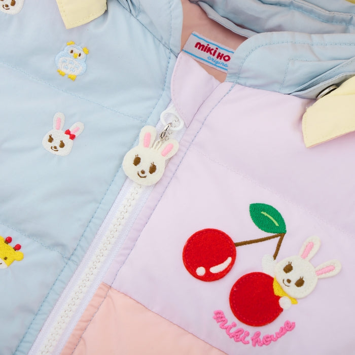 MIKI HOUSE 100,000 yen lucky bag [Cancellation/return not possible]