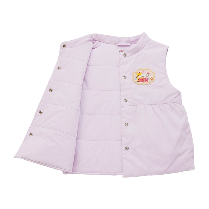 MIKI HOUSE 100,000 yen lucky bag [Cancellation/return not possible]