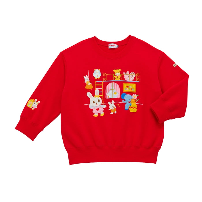 MIKI HOUSE 100,000 yen lucky bag [Cancellation/return not possible]