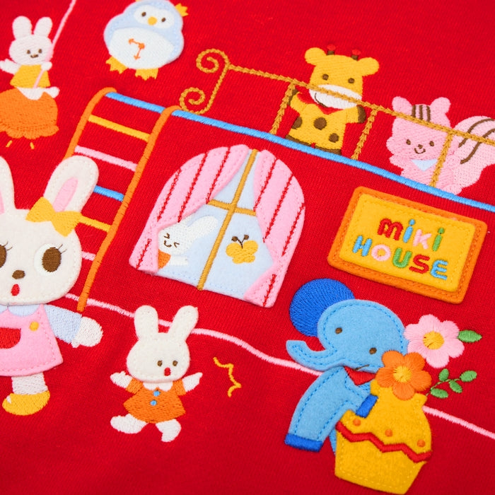 MIKI HOUSE 100,000 yen lucky bag [Cancellation/return not possible]