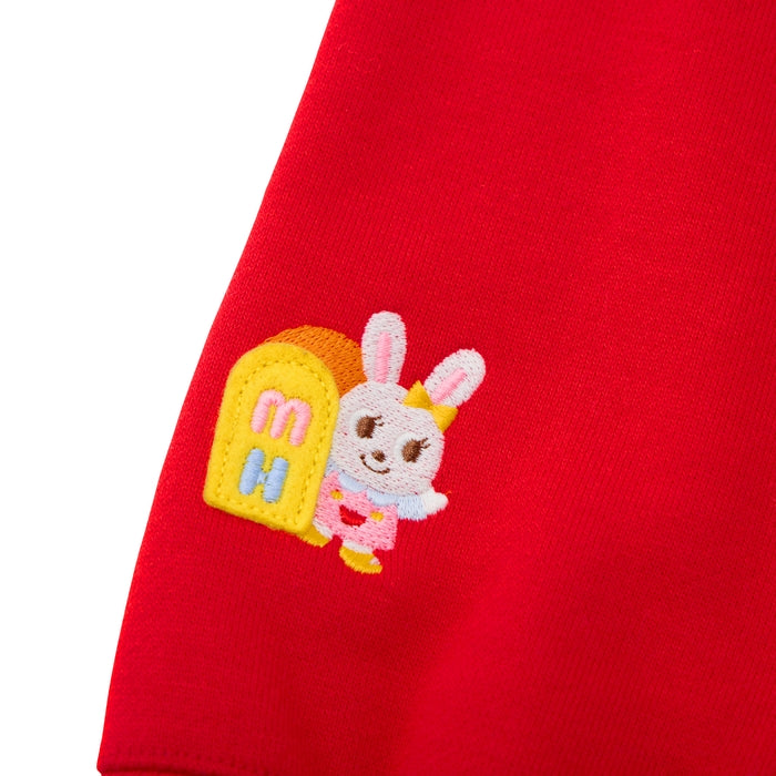 MIKI HOUSE 100,000 yen lucky bag [Cancellation/return not possible]