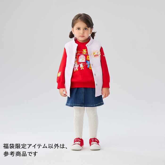 MIKI HOUSE 100,000 yen lucky bag [Cancellation/return not possible]