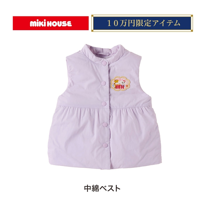 MIKI HOUSE 100,000 yen lucky bag [Cancellation/return not possible]