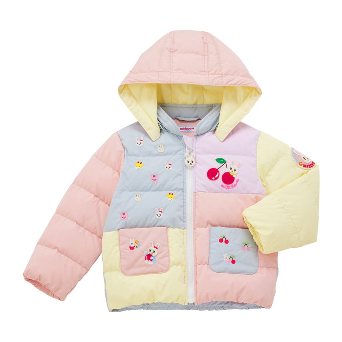 MIKI HOUSE 100,000 yen lucky bag [Cancellation/return not possible]