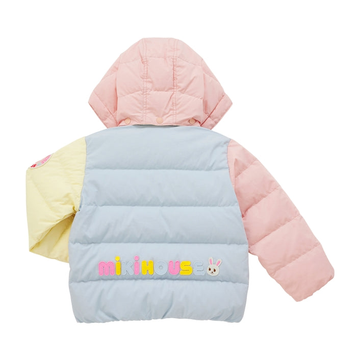 MIKI HOUSE 100,000 yen lucky bag [Cancellation/return not possible]