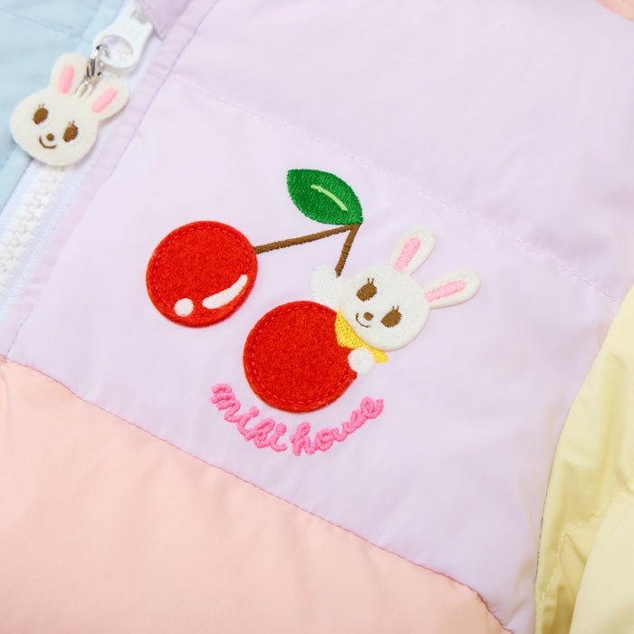 MIKI HOUSE 100,000 yen lucky bag [Cancellation/return not possible]