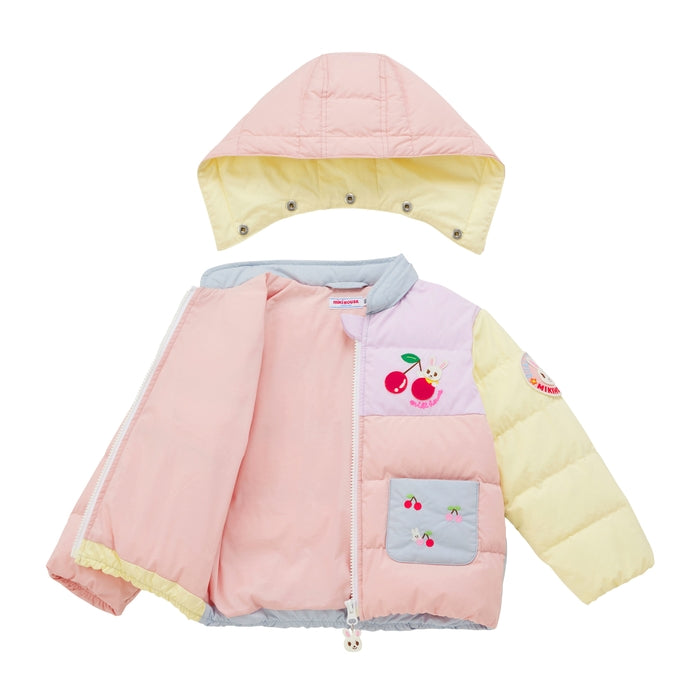 MIKI HOUSE 100,000 yen lucky bag [Cancellation/return not possible]