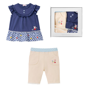 tops – tagged "お誕生日" – ミキハウスオフィシャルサイト