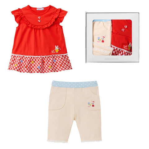 【WEB限定】ギフト 半袖Ｔシャツセット【BOX付き】