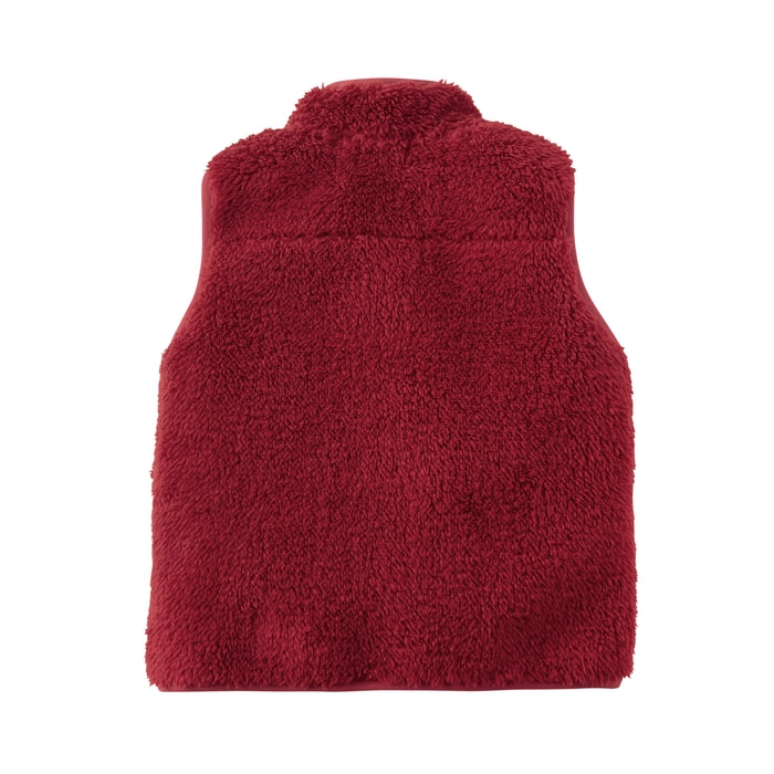 【WEB限定】ギフト フリースベストセット【BOX付き】