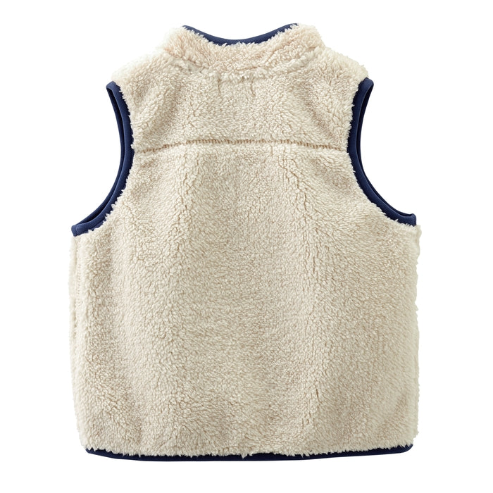 【WEB限定】ギフト フリースベストセット【BOX付き】